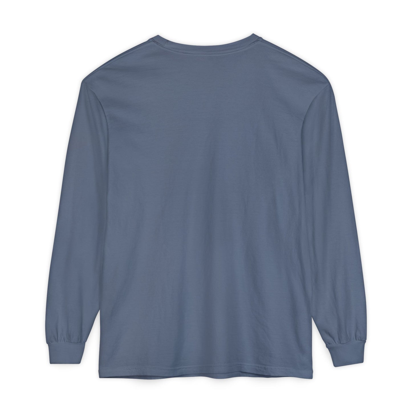 Halko Coastal Logo Long Sleeve Tee