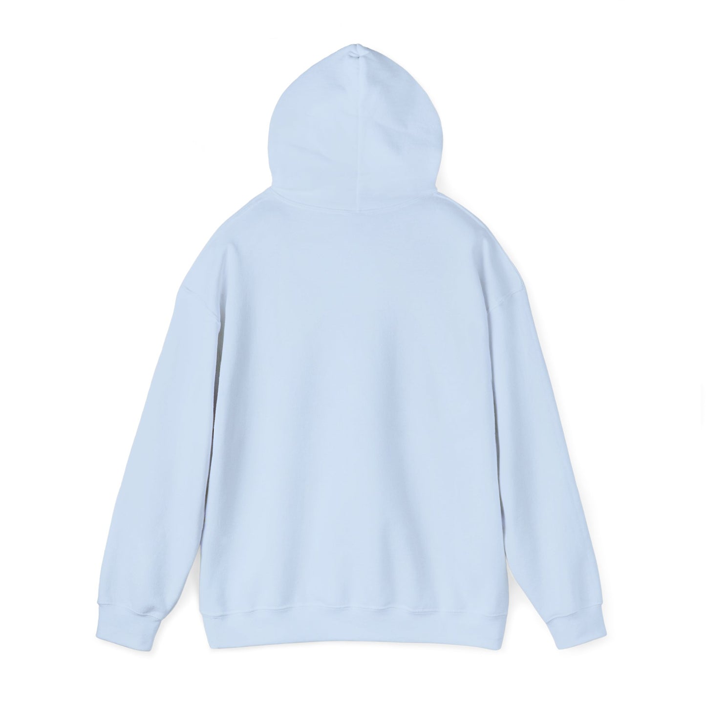 HalkoLtd. Logo Hoodie — Minimal Gothic Streetwear Pullover