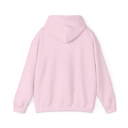 HalkoLtd. Logo Hoodie — Minimal Gothic Streetwear Pullover