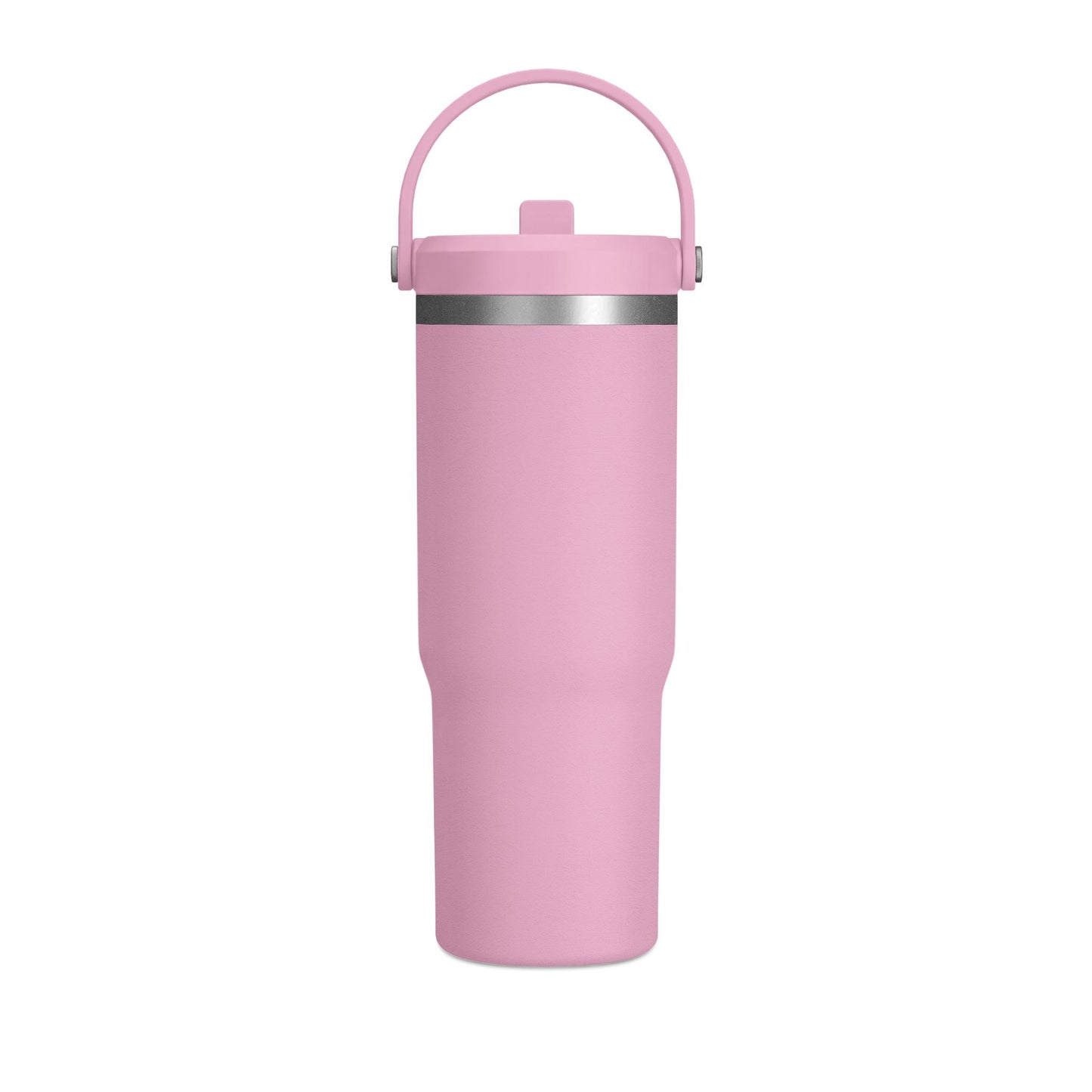 Nomad 32oz Insulated Travel Tumbler - Stainless Steel Adventure Mug
