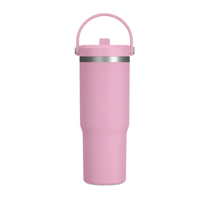 Nomad 32oz Insulated Travel Tumbler - Stainless Steel Adventure Mug