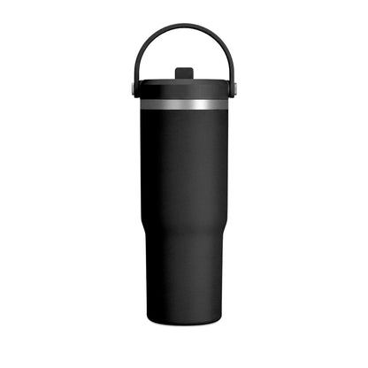 Nomad 32oz Insulated Travel Tumbler - Stainless Steel Adventure Mug