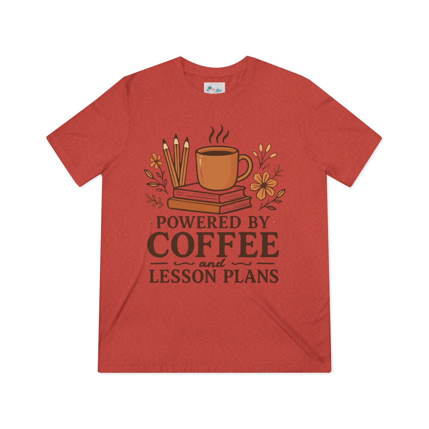 Unisex Triblend Tee