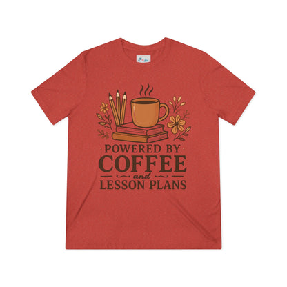 Unisex Triblend Tee