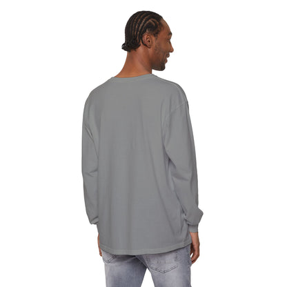 Halko Coastal Logo Long Sleeve Tee