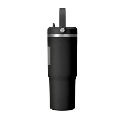 Nomad 32oz Insulated Travel Tumbler - Stainless Steel Adventure Mug