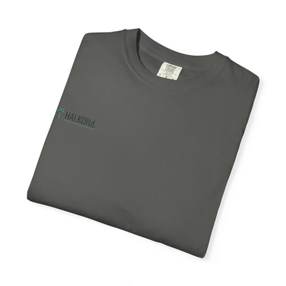 Halko Ltd. 250 Eagle Logo T-Shirt