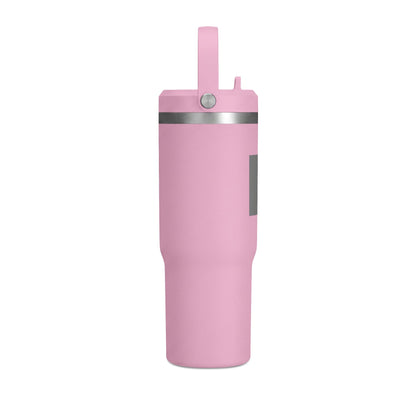 Nomad 32oz Insulated Travel Tumbler - Stainless Steel Adventure Mug