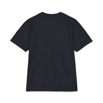 Halko Ltd. Logo T-Shirt — Minimalist White Graphic Tee