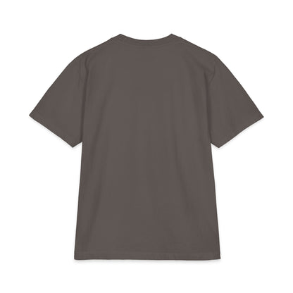 Halko Ltd. Logo T-Shirt — Minimalist White Graphic Tee