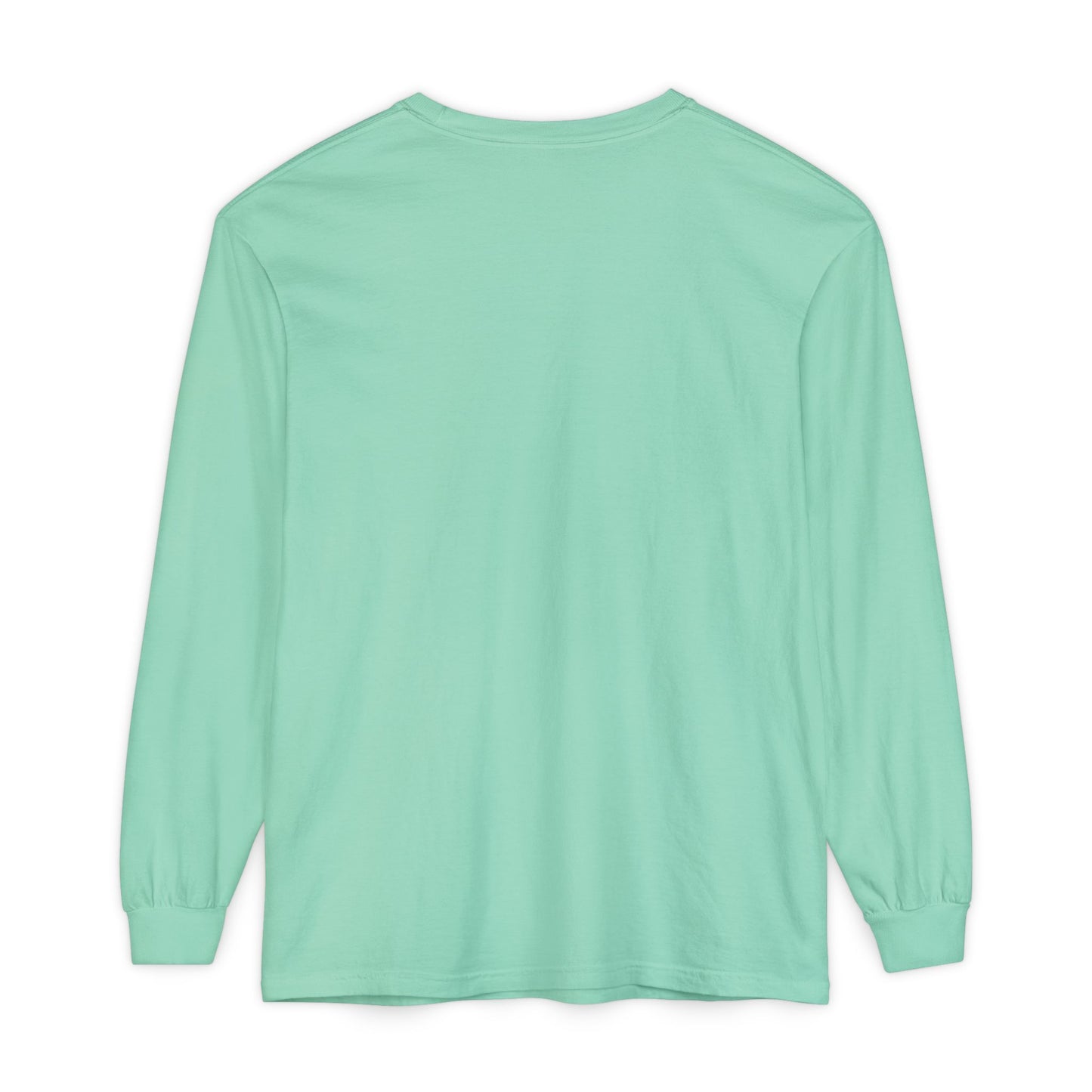 Halko Coastal Logo Long Sleeve Tee