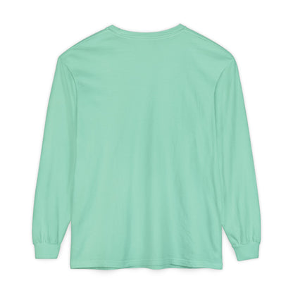 Halko Coastal Logo Long Sleeve Tee