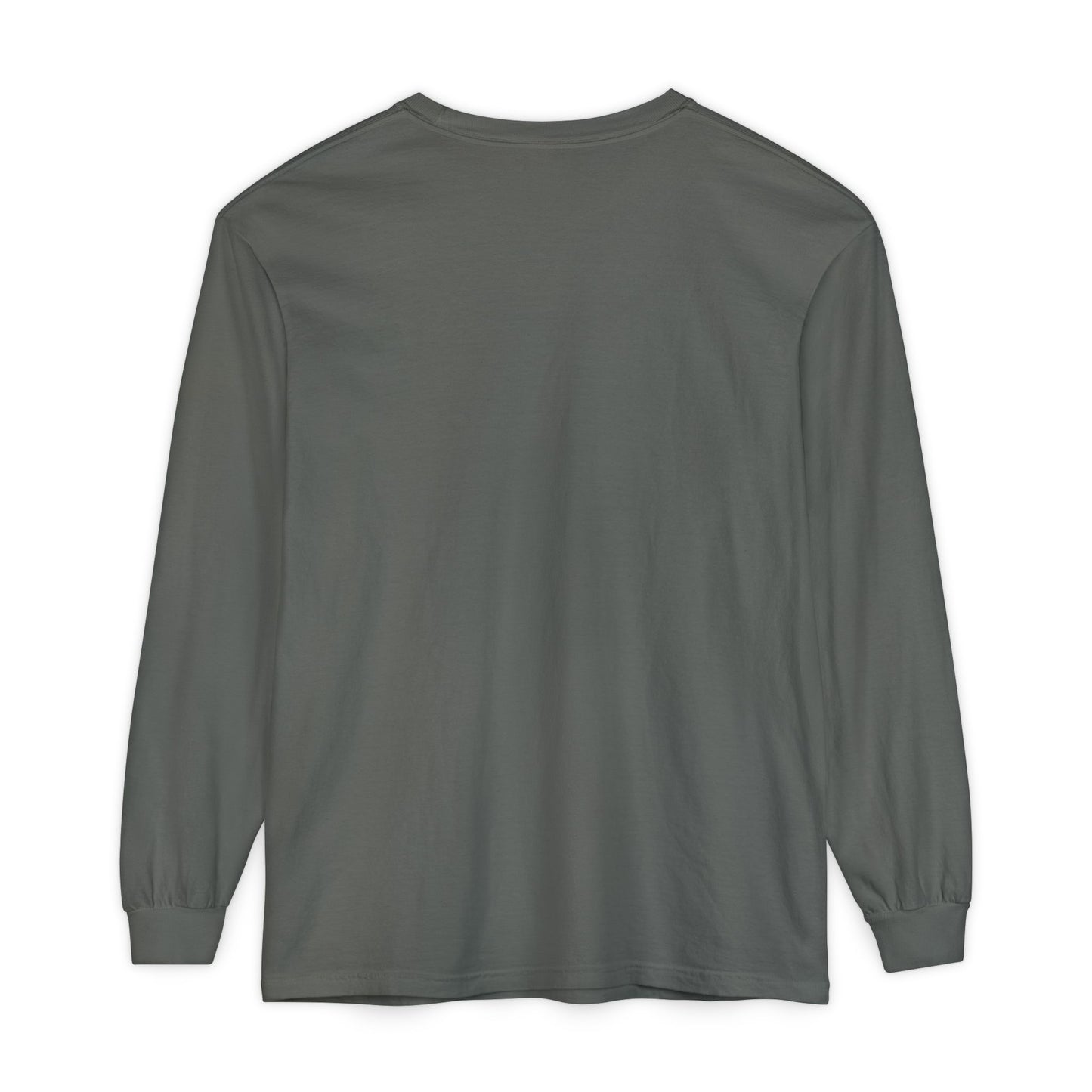 Halko Coastal Logo Long Sleeve Tee