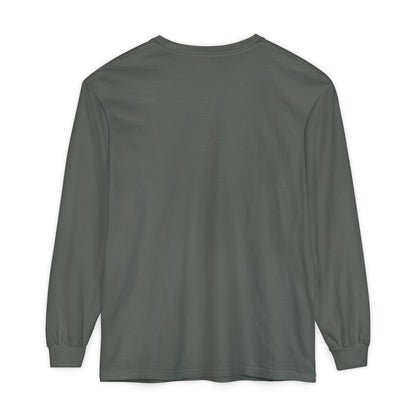 Halko Coastal Logo Long Sleeve Tee