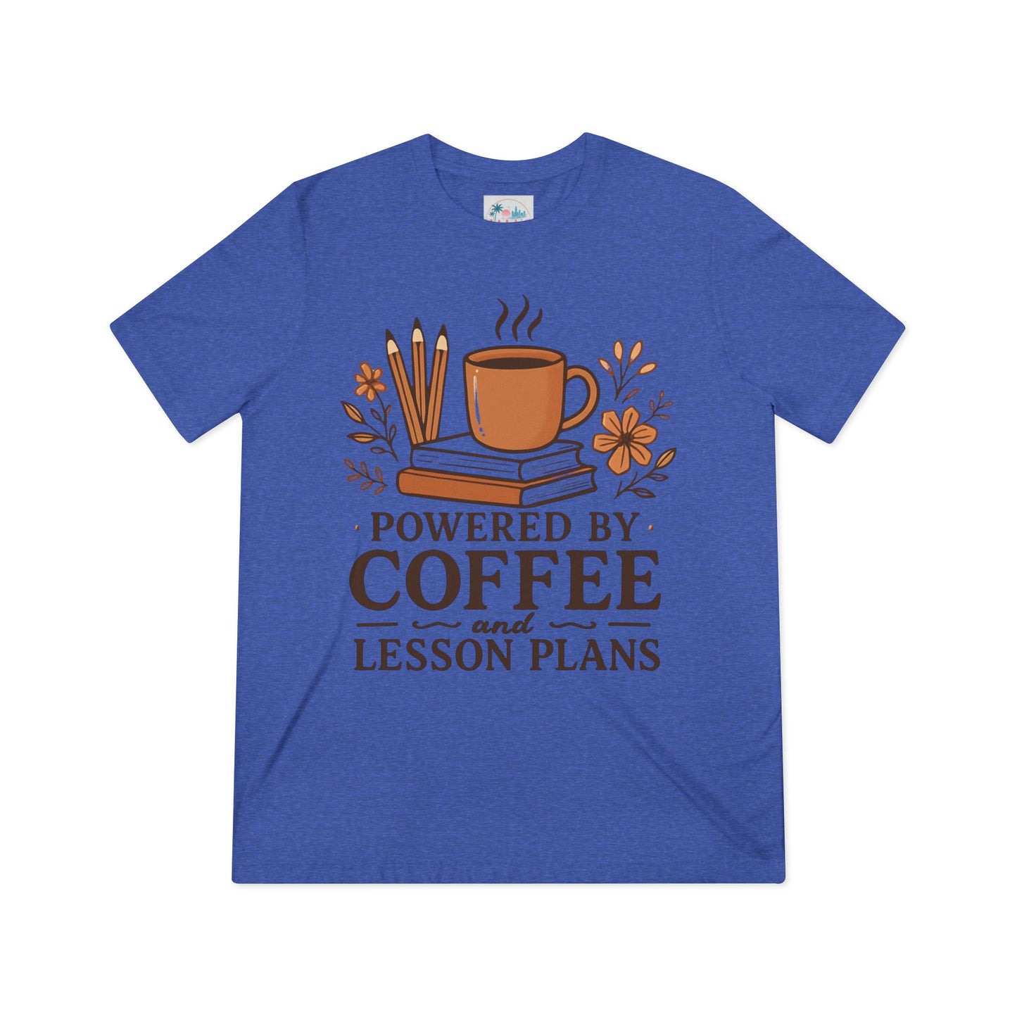 Unisex Triblend Tee