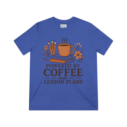 Unisex Triblend Tee
