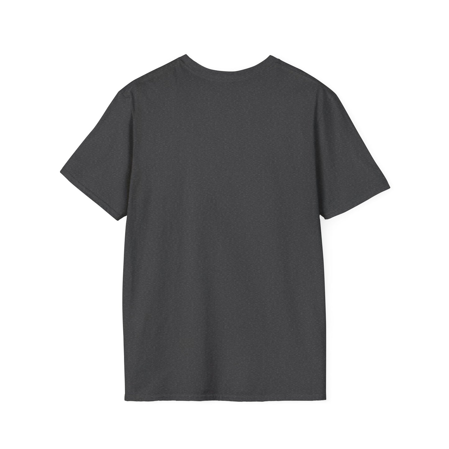 Bachelor's Degree T-Shirt — "I Have a Bachelor's Degree in Repeating Myself" Funny Graduation Tee