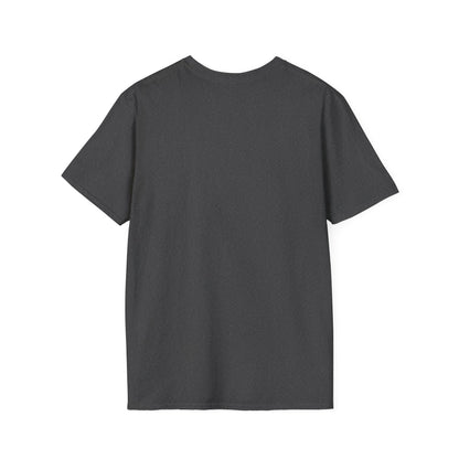 Bachelor's Degree T-Shirt — "I Have a Bachelor's Degree in Repeating Myself" Funny Graduation Tee