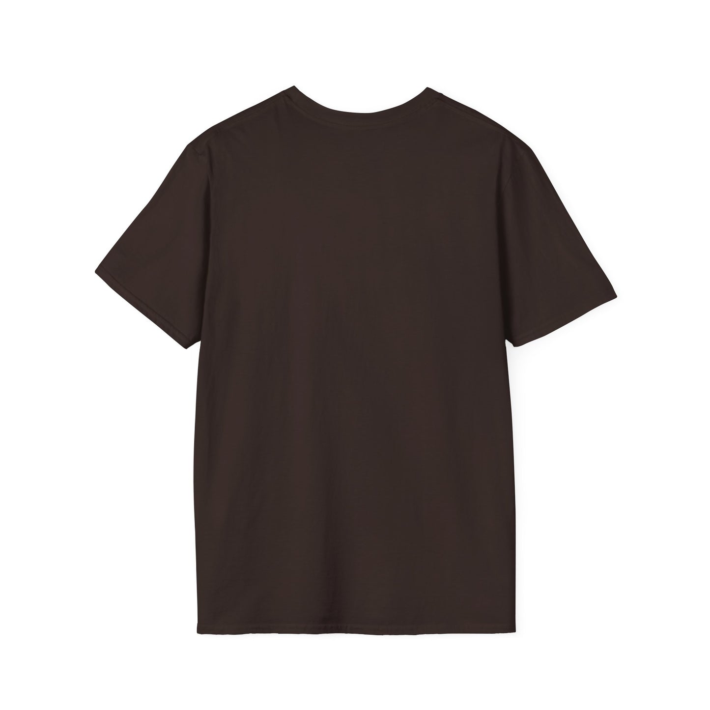 Bachelor's Degree T-Shirt — "I Have a Bachelor's Degree in Repeating Myself" Funny Graduation Tee