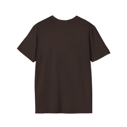 Bachelor's Degree T-Shirt — "I Have a Bachelor's Degree in Repeating Myself" Funny Graduation Tee