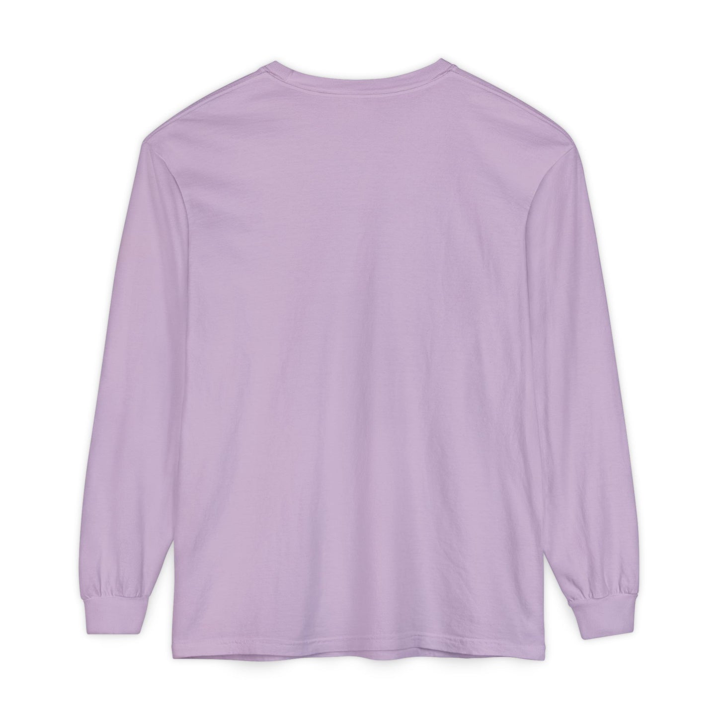 Halko Coastal Logo Long Sleeve Tee