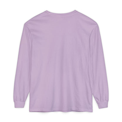 Halko Coastal Logo Long Sleeve Tee