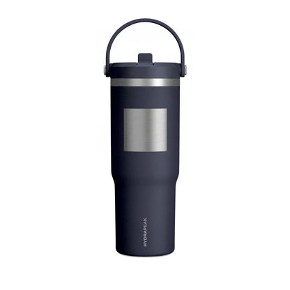 Nomad 32oz Insulated Travel Tumbler - Stainless Steel Adventure Mug