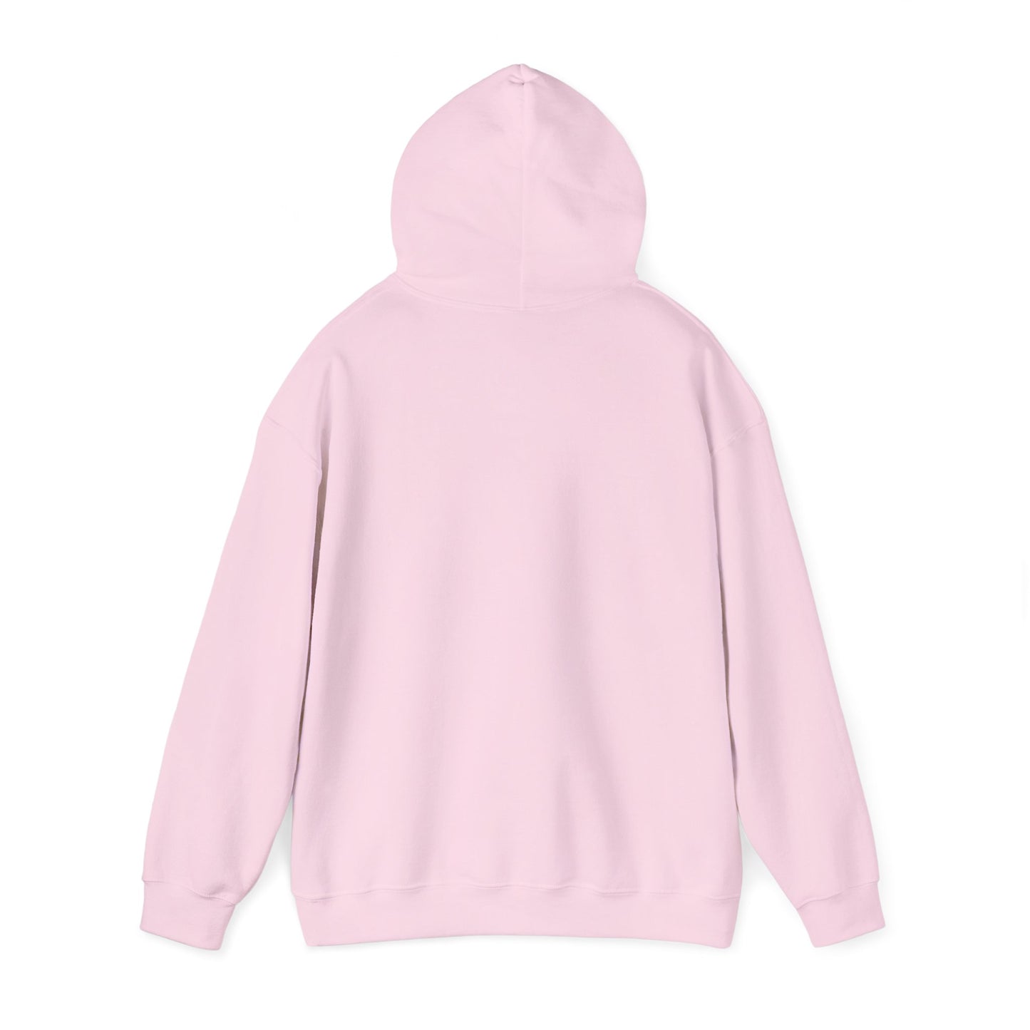 HalkoLtd. Logo Hoodie — Minimal Gothic Streetwear Pullover