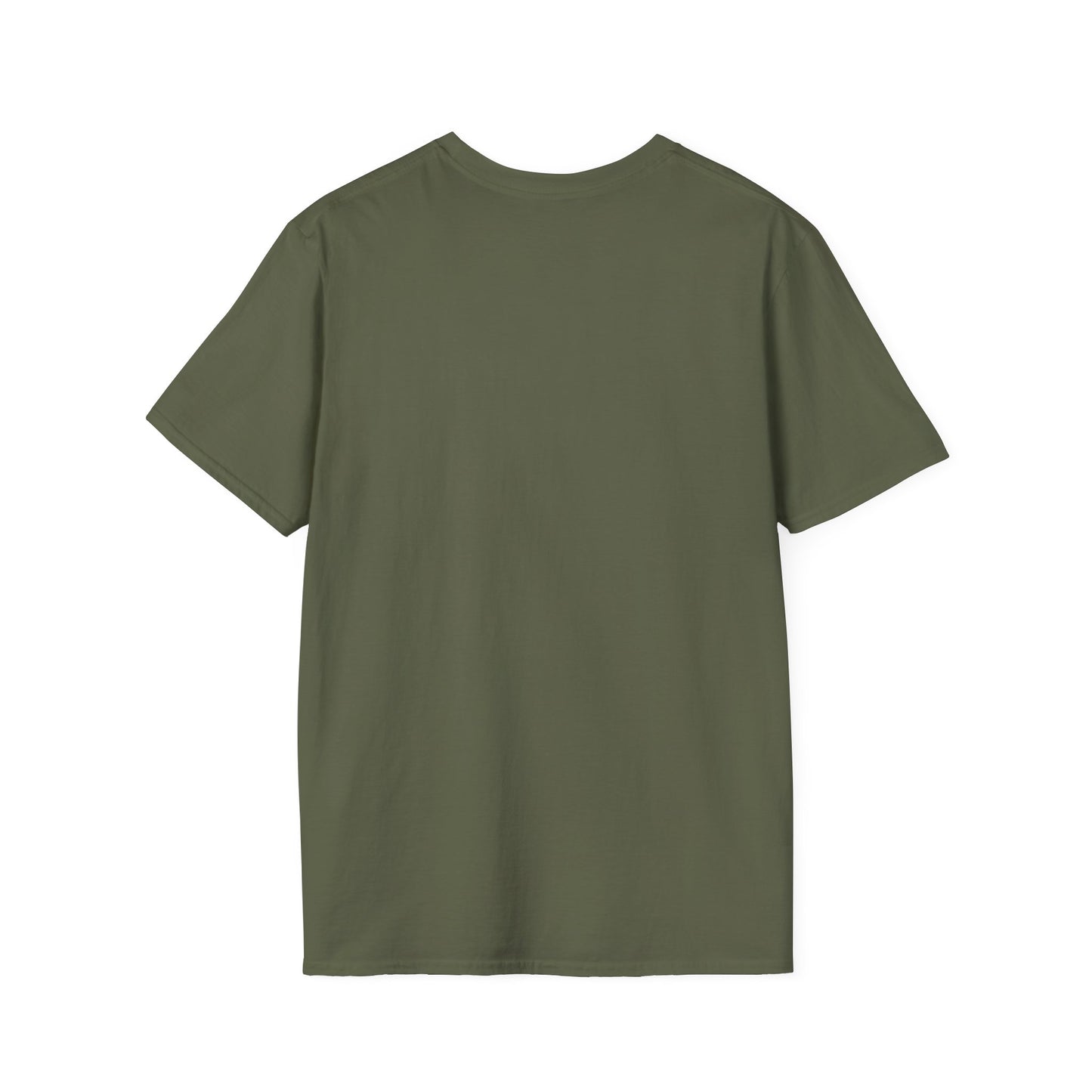 Bachelor's Degree T-Shirt — "I Have a Bachelor's Degree in Repeating Myself" Funny Graduation Tee