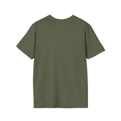 Bachelor's Degree T-Shirt — "I Have a Bachelor's Degree in Repeating Myself" Funny Graduation Tee