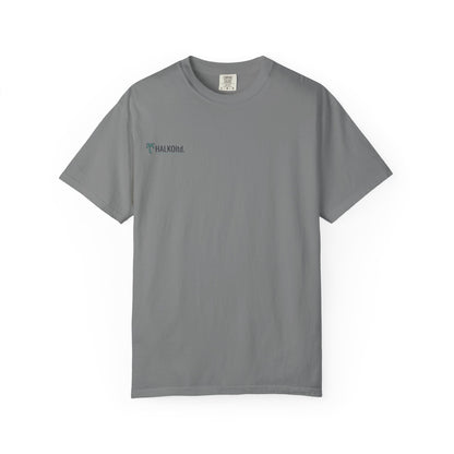 Halko Ltd. 250 Eagle Logo T-Shirt