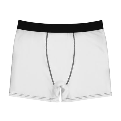 Gothic Logo Boxer Briefs — HALKO Co. All-Over Print