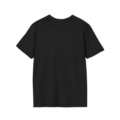 Bachelor's Degree T-Shirt — "I Have a Bachelor's Degree in Repeating Myself" Funny Graduation Tee