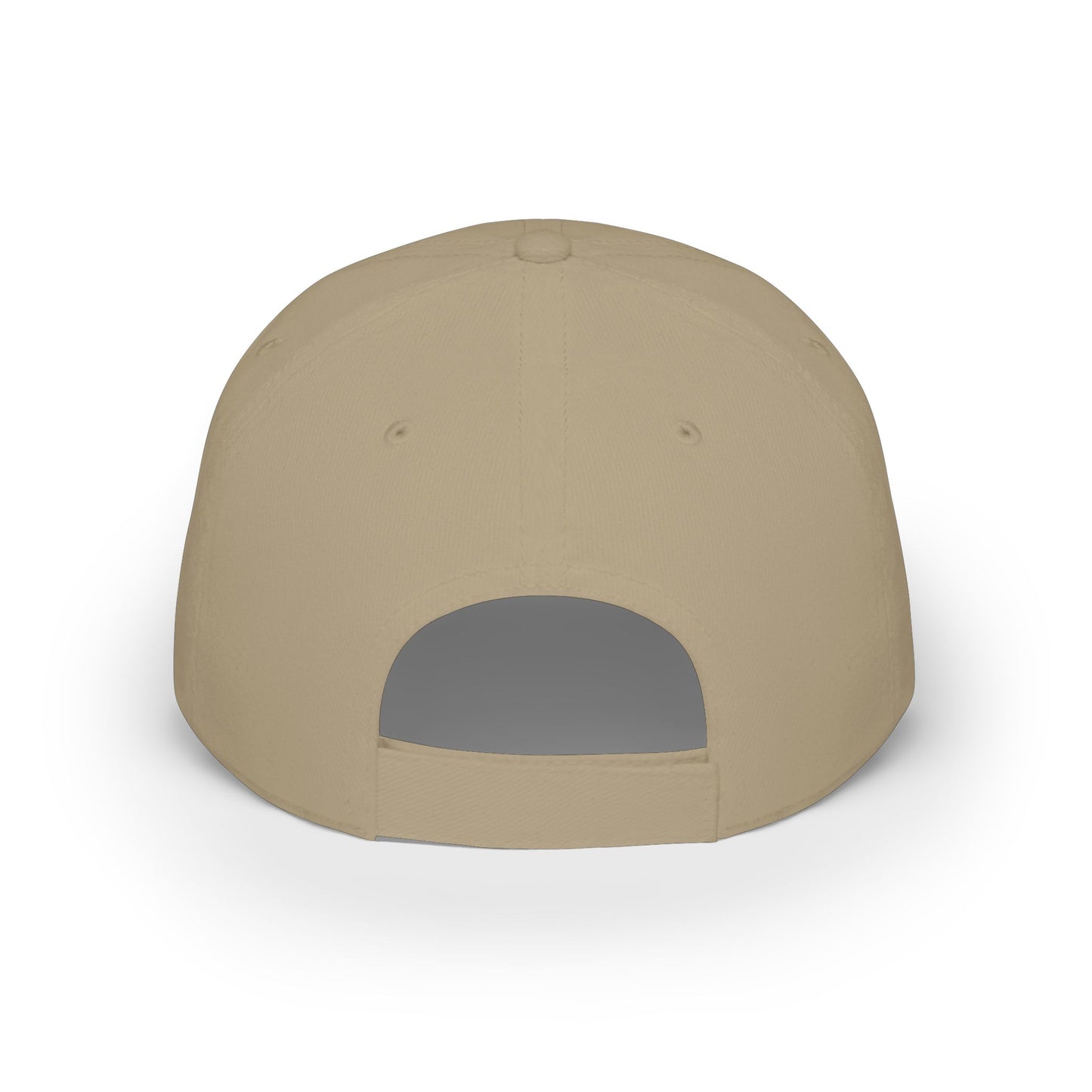 Halko Retro Beach Cap — Vintage Palm Tree Baseball Hat