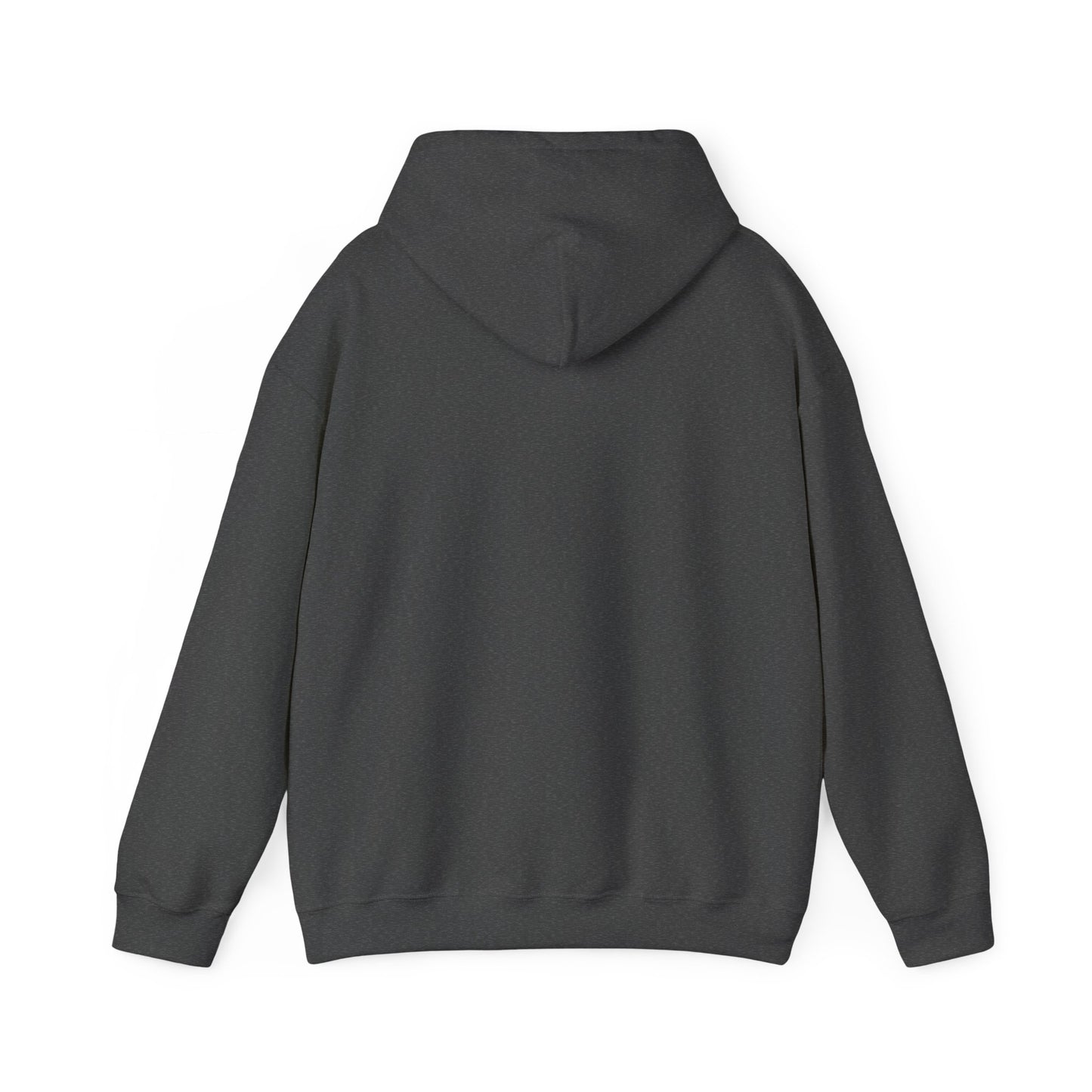 HalkoLtd. Logo Hoodie — Minimal Gothic Streetwear Pullover