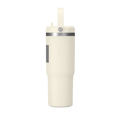 Nomad 32oz Insulated Travel Tumbler - Stainless Steel Adventure Mug