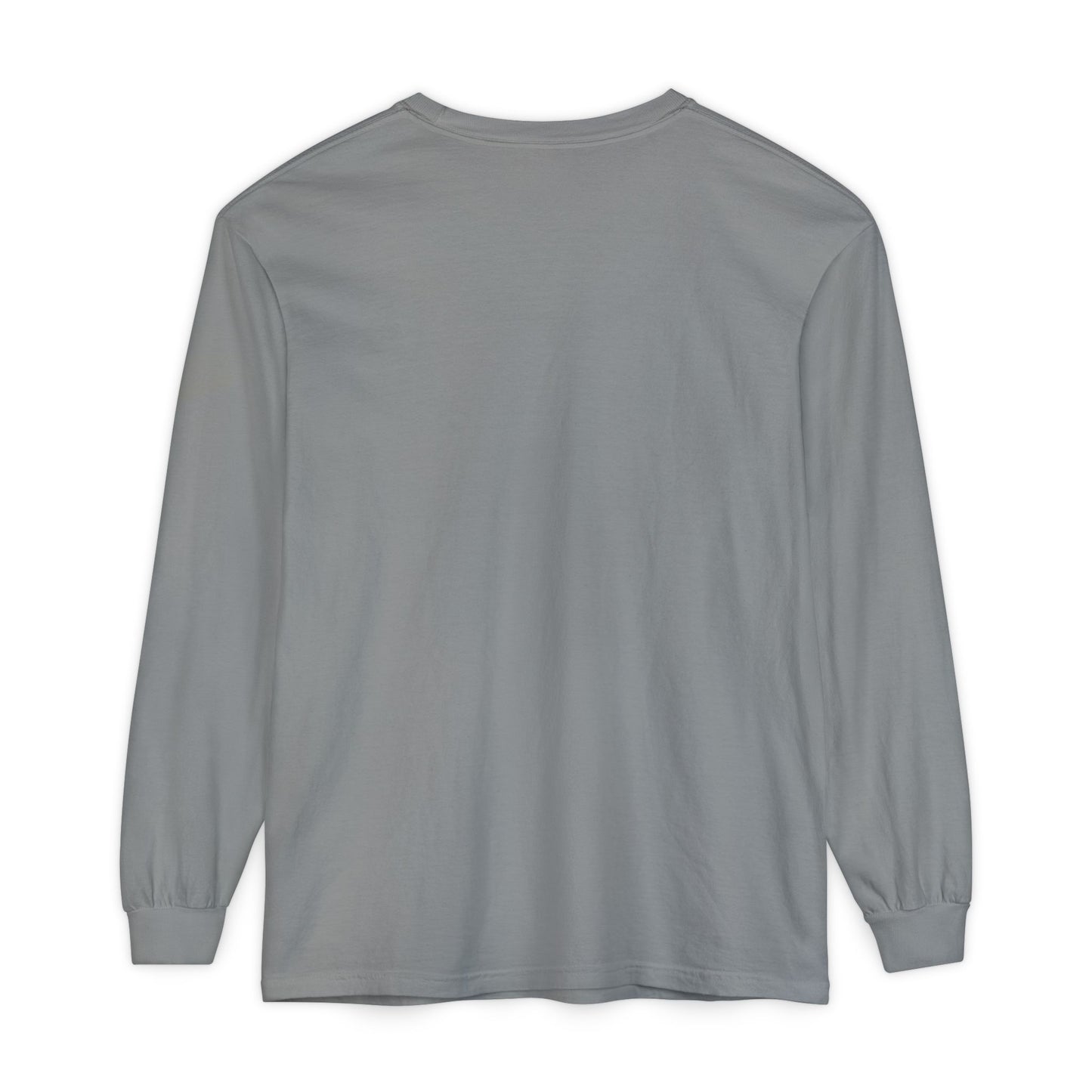 Halko Coastal Logo Long Sleeve Tee
