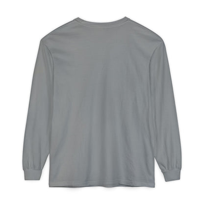 Halko Coastal Logo Long Sleeve Tee