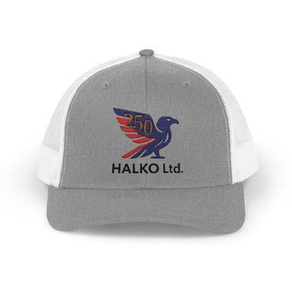 Snapback Trucker Cap