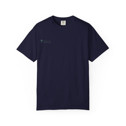 Halko Ltd. 250 Eagle Logo T-Shirt