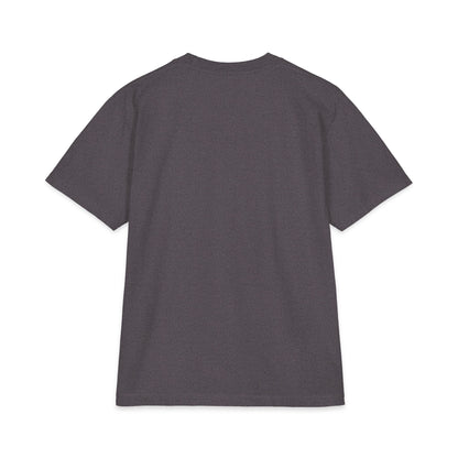 Halko Ltd. Logo T-Shirt — Minimalist White Graphic Tee