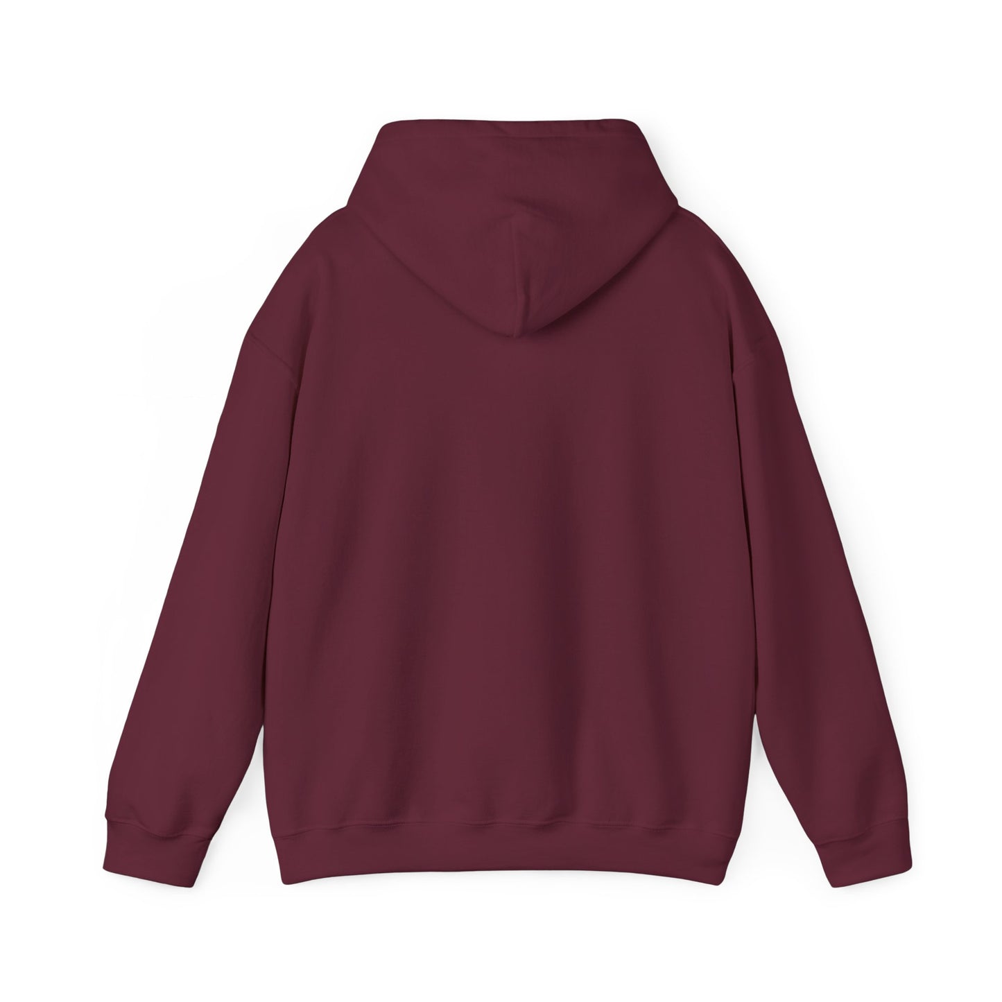 HalkoLtd. Logo Hoodie — Minimal Gothic Streetwear Pullover
