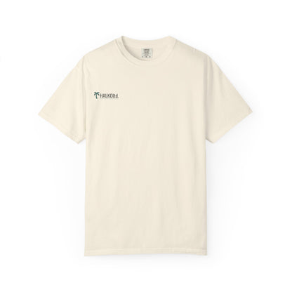 Halko Ltd. 250 Eagle Logo T-Shirt