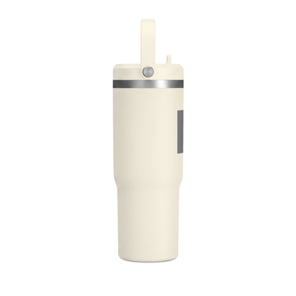Nomad 32oz Insulated Travel Tumbler - Stainless Steel Adventure Mug