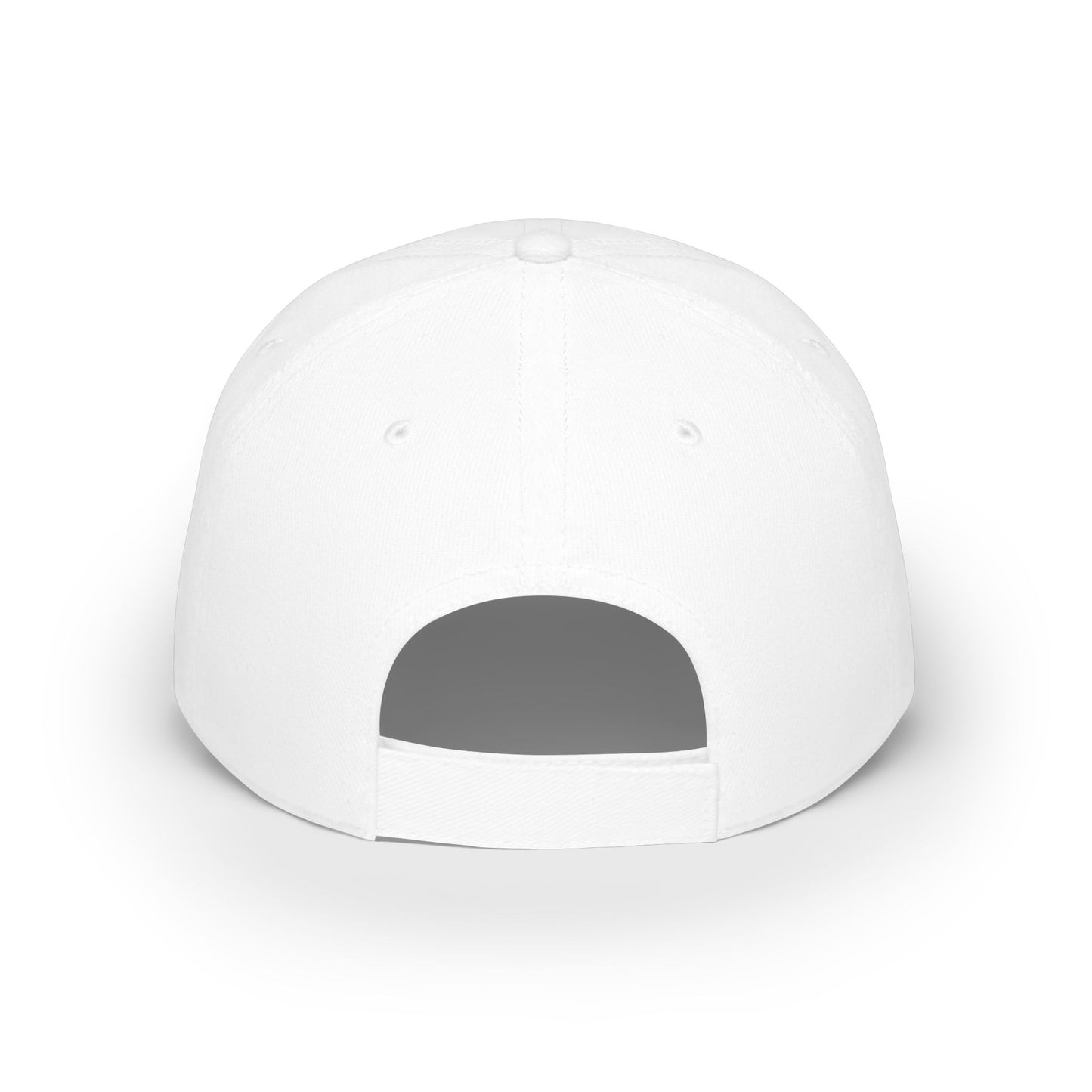 Halko Retro Beach Cap — Vintage Palm Tree Baseball Hat