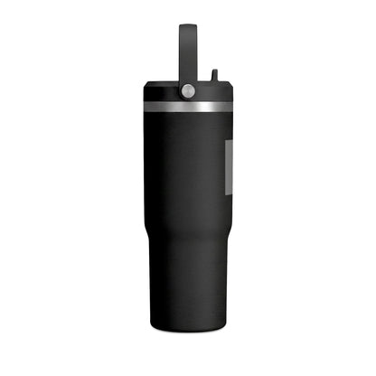 Nomad 32oz Insulated Travel Tumbler - Stainless Steel Adventure Mug
