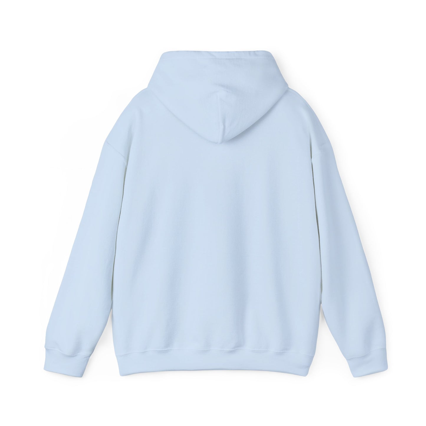 HalkoLtd. Logo Hoodie — Minimal Gothic Streetwear Pullover