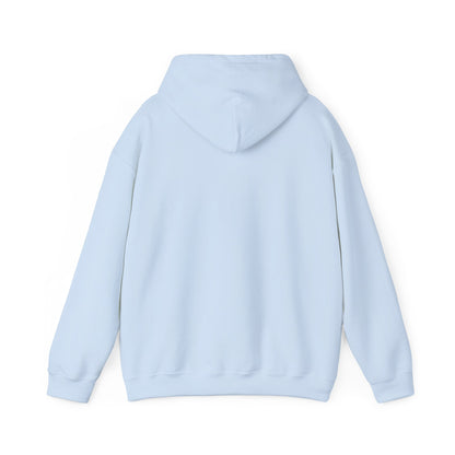 HalkoLtd. Logo Hoodie — Minimal Gothic Streetwear Pullover