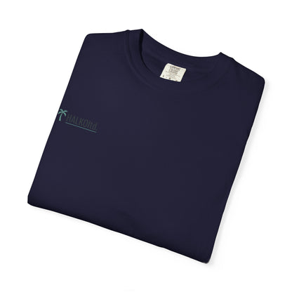 Halko Ltd. 250 Eagle Logo T-Shirt
