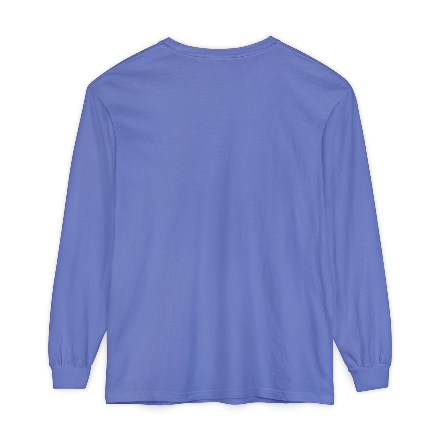 Halko Coastal Logo Long Sleeve Tee